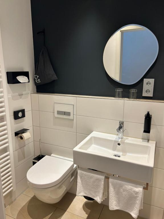 DK Hotel Heidelberg - Resim 41