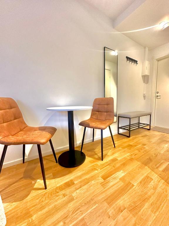 Edsviken Hotell AB - Resim 25