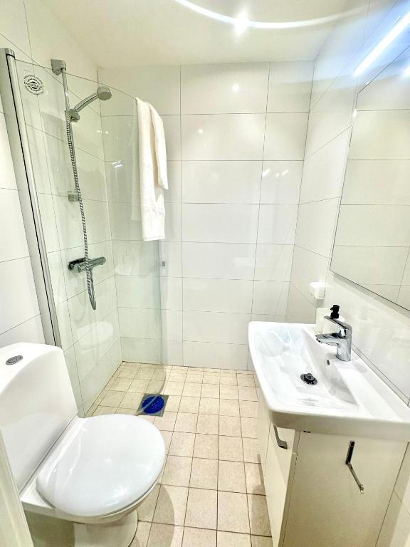 Edsviken Hotell AB - Resim 20