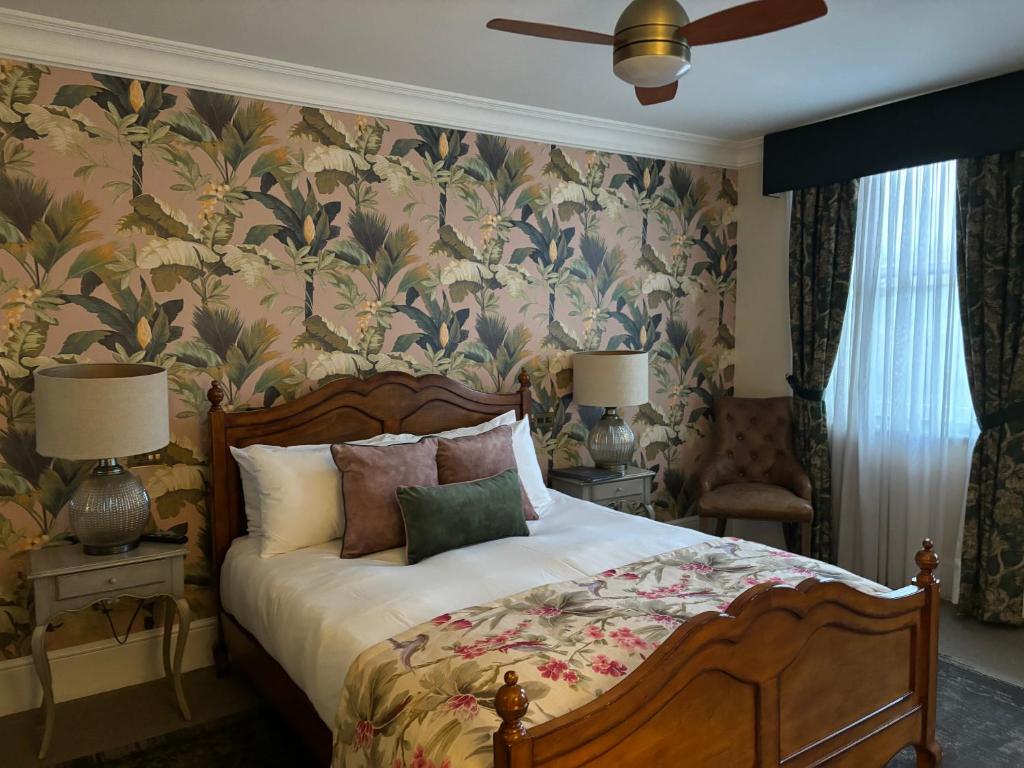 The Clerk & Well Pub and Rooms - Resim 12