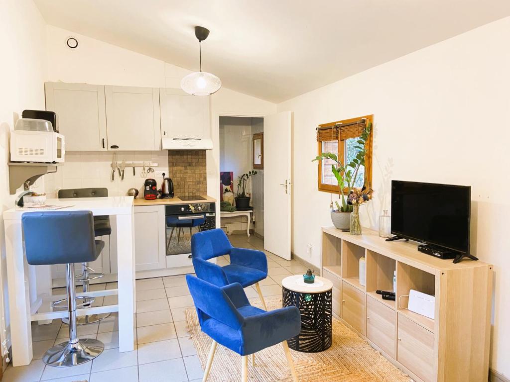 La Tiny House au bord de l'eau - Housity
