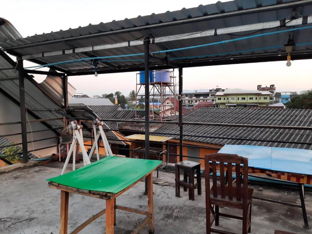 Adchara Mansion - Resim 16