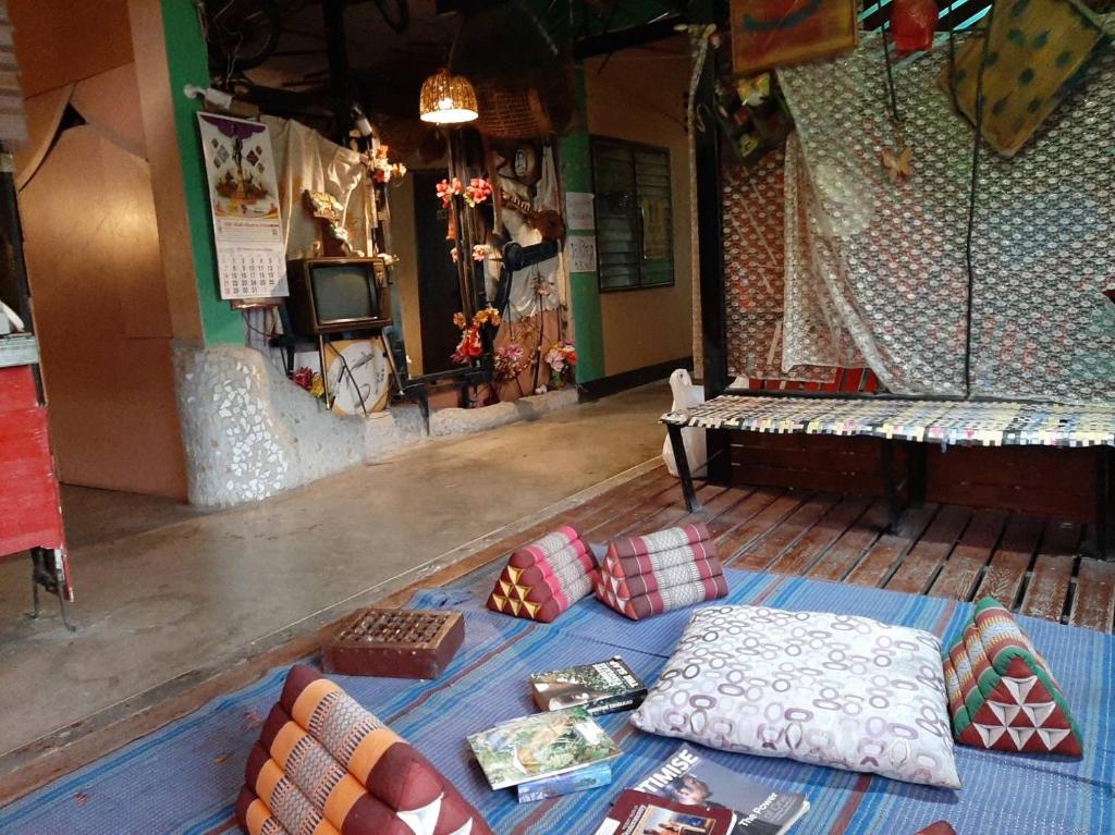 Adchara Mansion - Resim 18