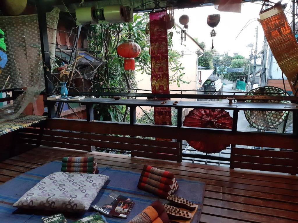 Adchara Mansion - Resim 17