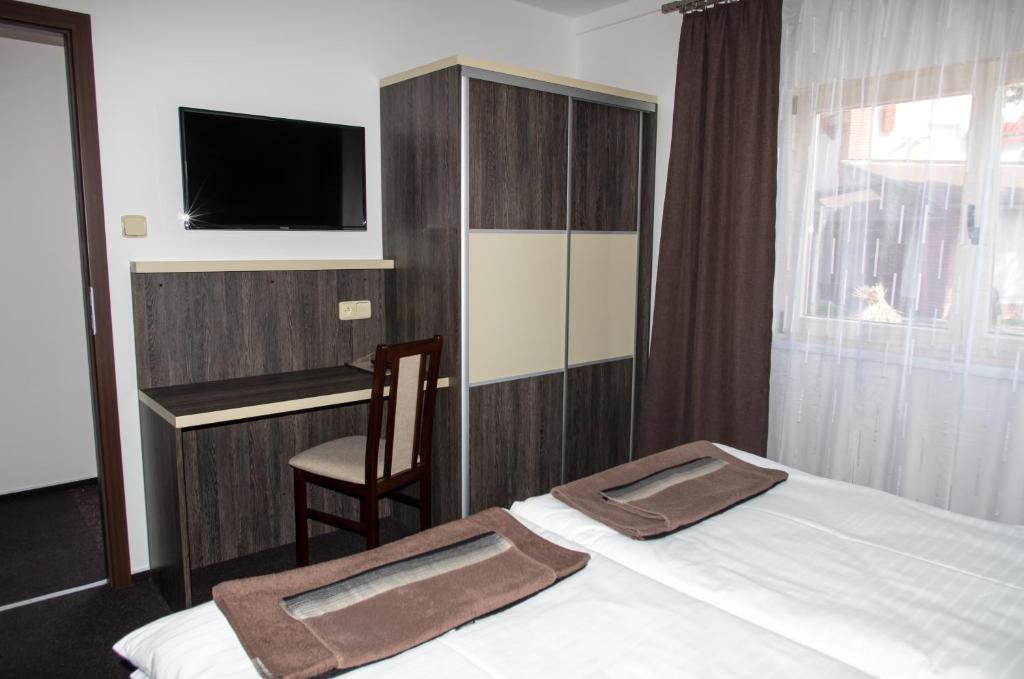 Třebovický mlýn - 18