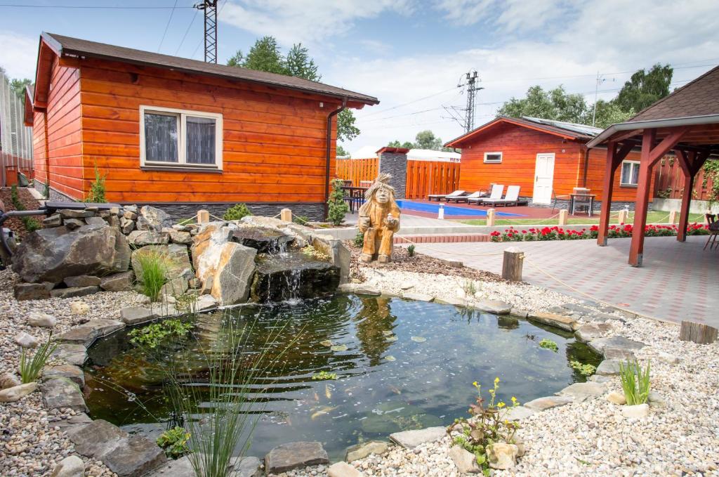 Třebovický mlýn - 14