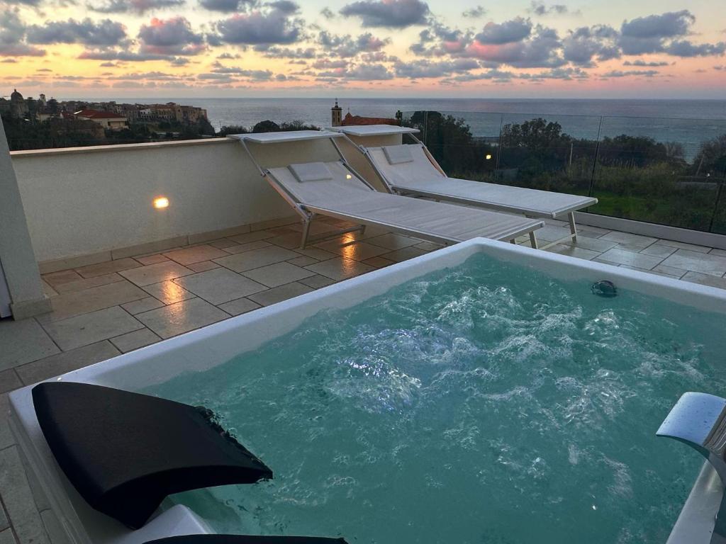 Aurantia - Mediterranean Tale - 1