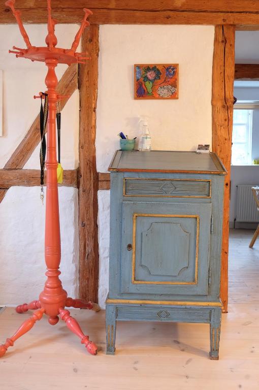 Fotografie z fotogalerie ubytování Millinge Gamle Skole v destinaci Millinge