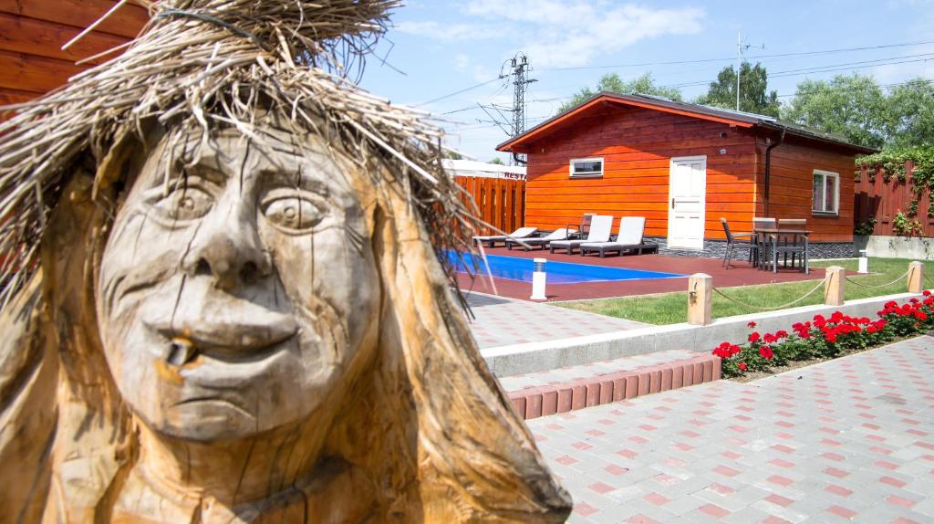 Trebovický mlýn - Resim 21