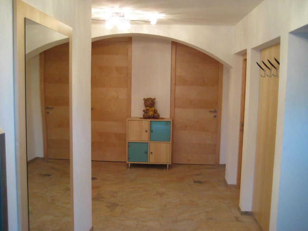 Fotografie z fotogalerie ubytování Chalet Bernegg v destinaci Sautens