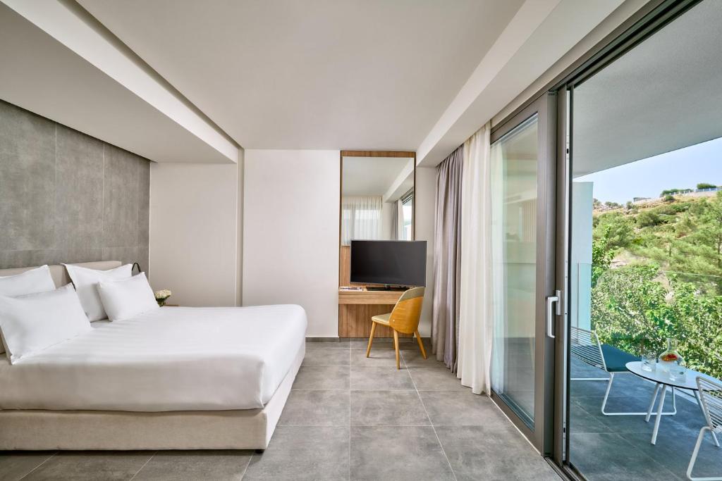 Lindos Grand Resort & Spa - Adults Only - 3