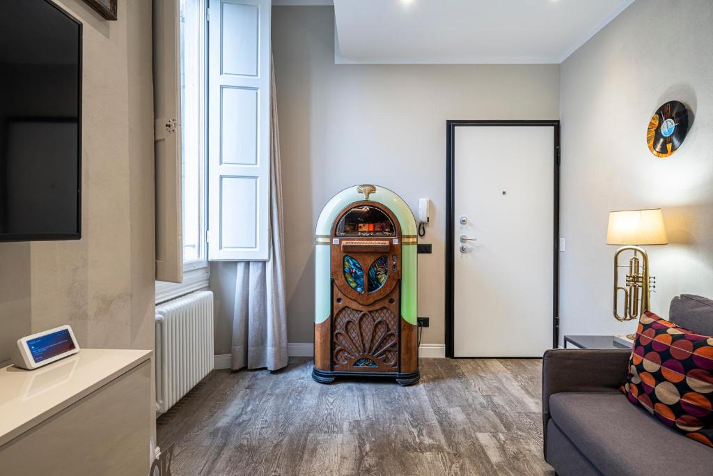 Cherubini Palace Thematic Apartment - 9