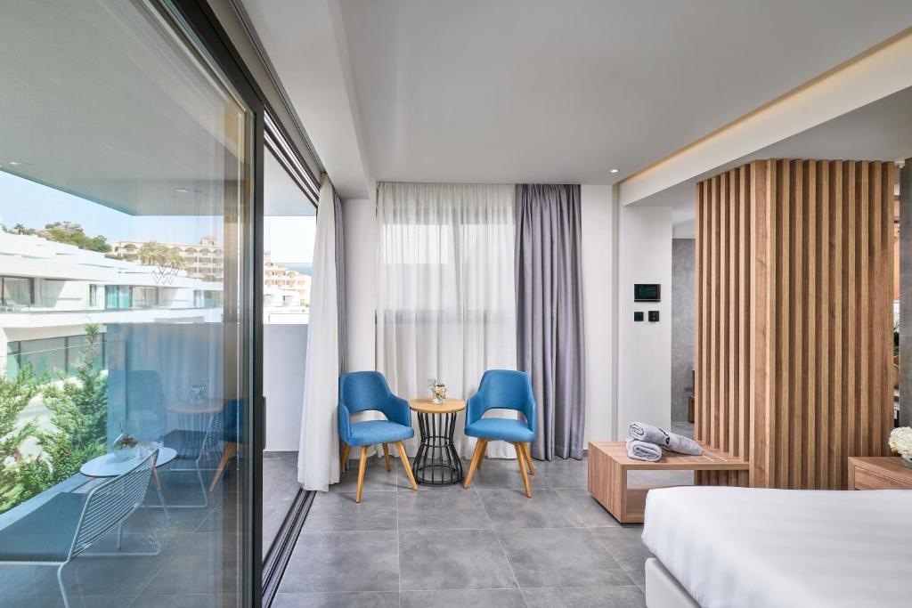 Lindos Grand Resort & Spa - Adults Only - 1