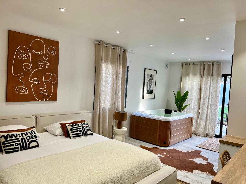 Suite d’Anastasie - Housity