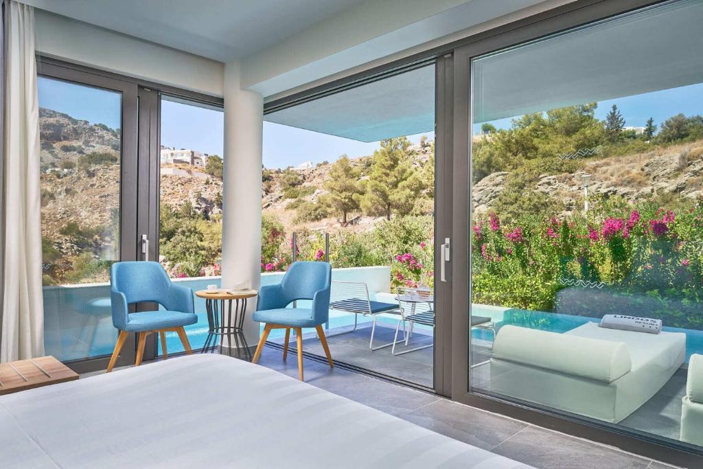 Lindos Grand Resort & Spa - Adults Only - 13