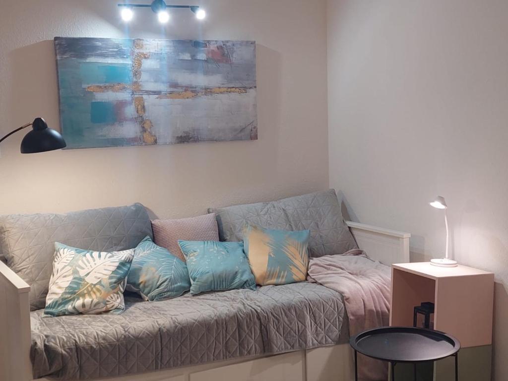 Skylark Cozy Apartment 1036 Budapest, Pacsirtamező utca kép - 1