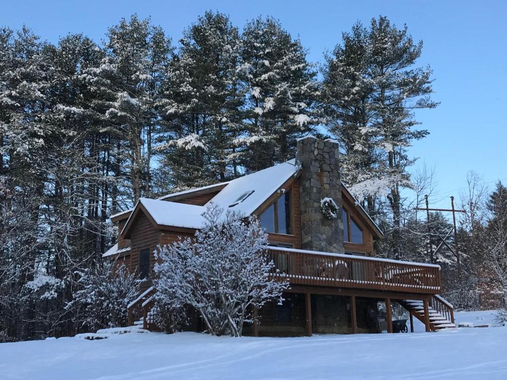 VT Cabin minutes from Okemo, Cavendish (updated prices 2024)