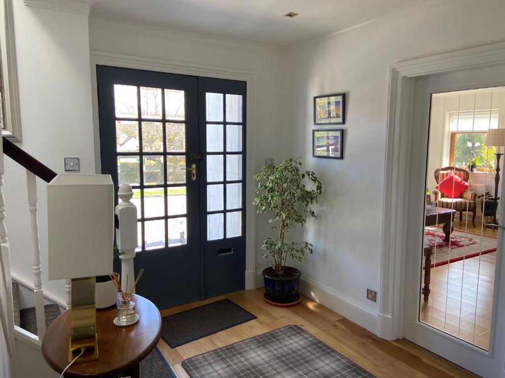 Fotografie z fotogalerie ubytování 26 Green Drive Inverness v destinaci Inshes