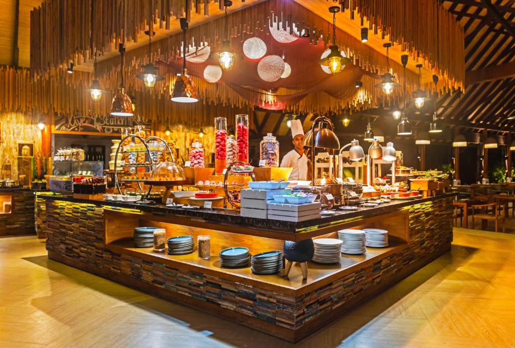 Fushifaru Maldives - 5