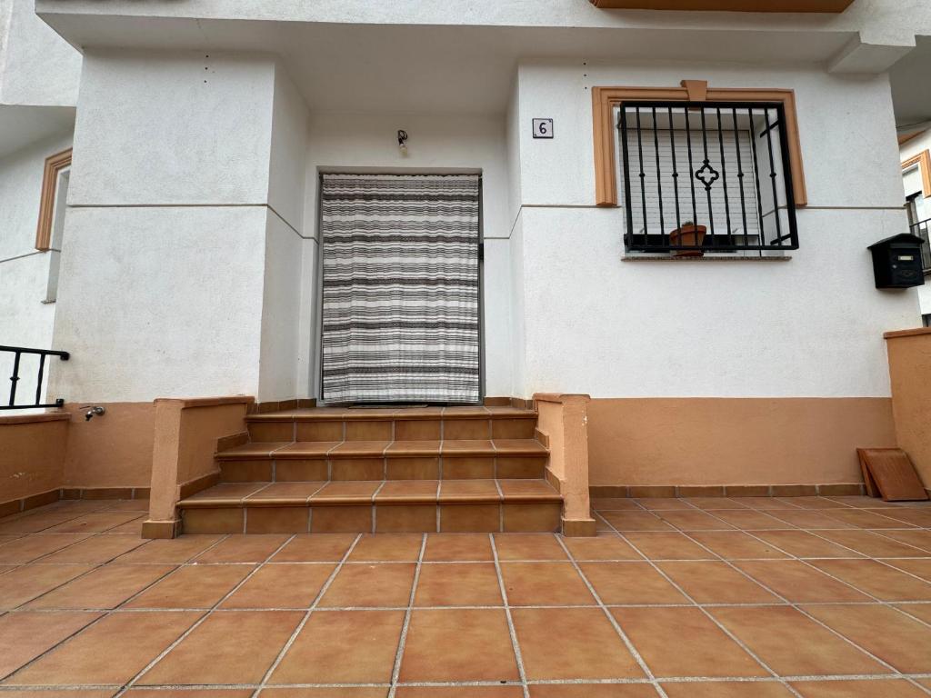 Casa a la Vera de la Sierra - Maison 3 Chambres