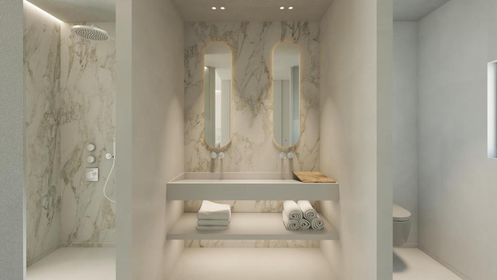 DeLight Boutique Hotel - Small Luxury Hotels of the World - 17