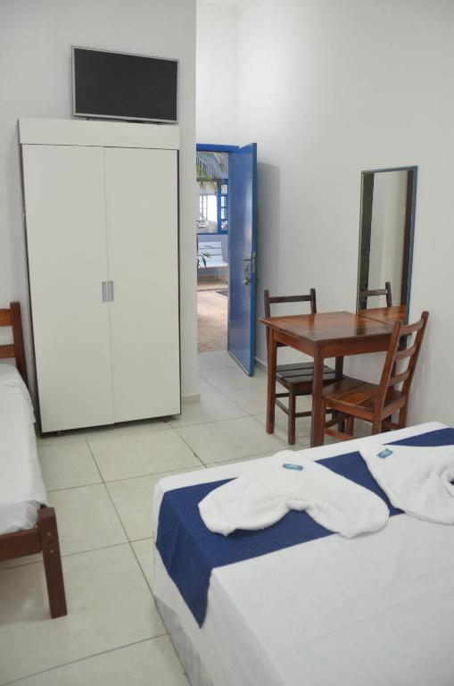 Hotel Litoral Norte - Standard Suite