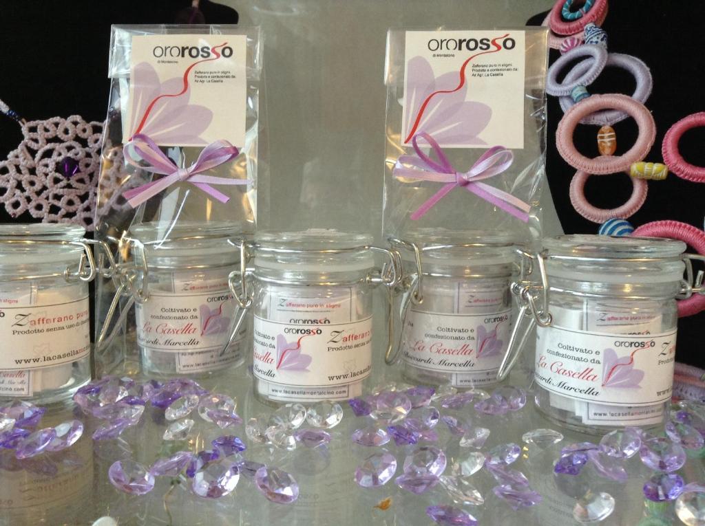 Azienda Agraria La Casella - 10