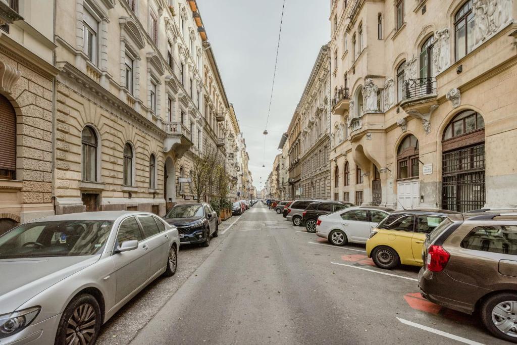 Pasarela Loft, Budapest – 2024 legfrissebb árai