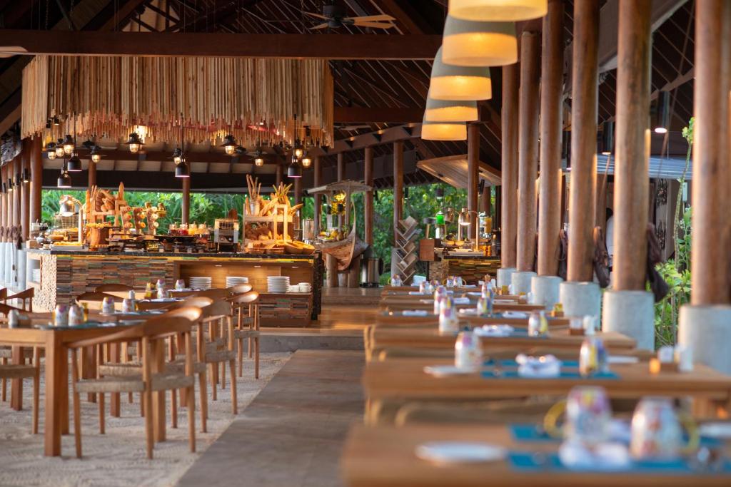 Fushifaru Maldives - 2