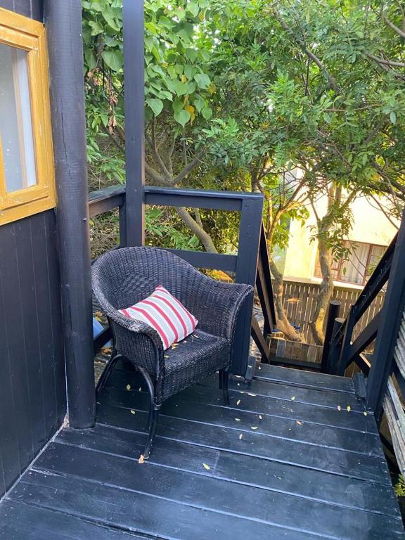 Boho Glamping - Image 29