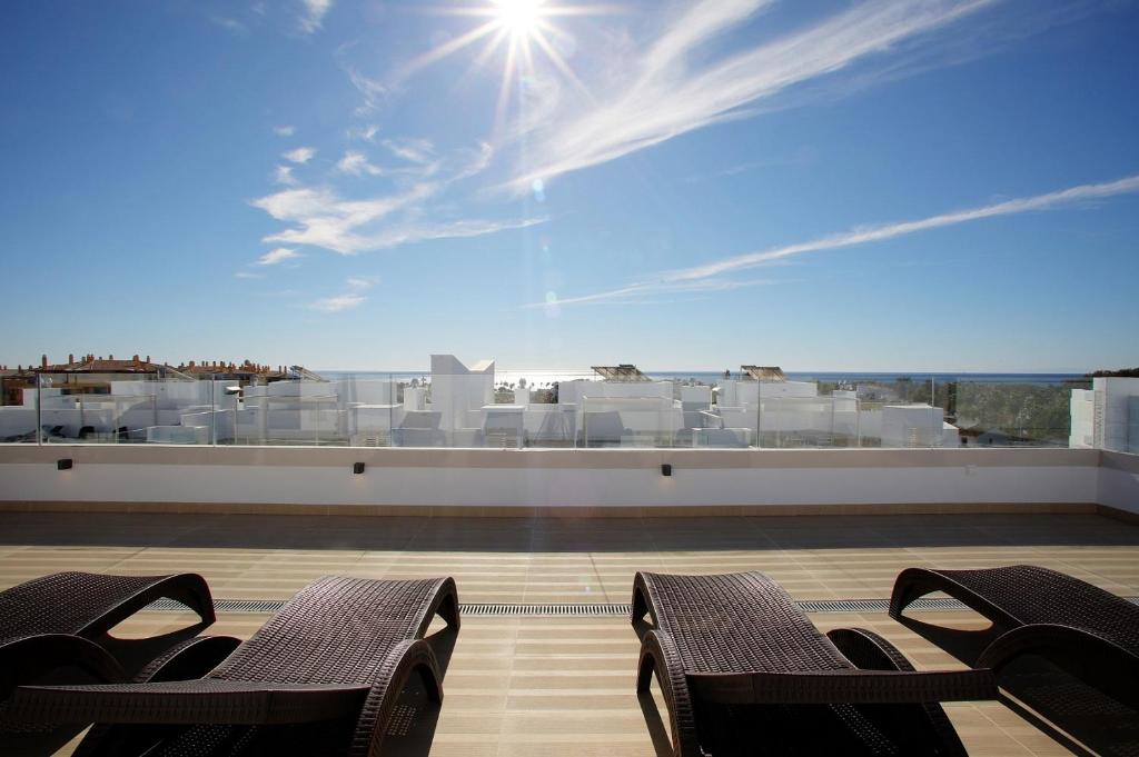 Premium Penthouse by AQUA Apartments, Marbella (updated prices 2026)