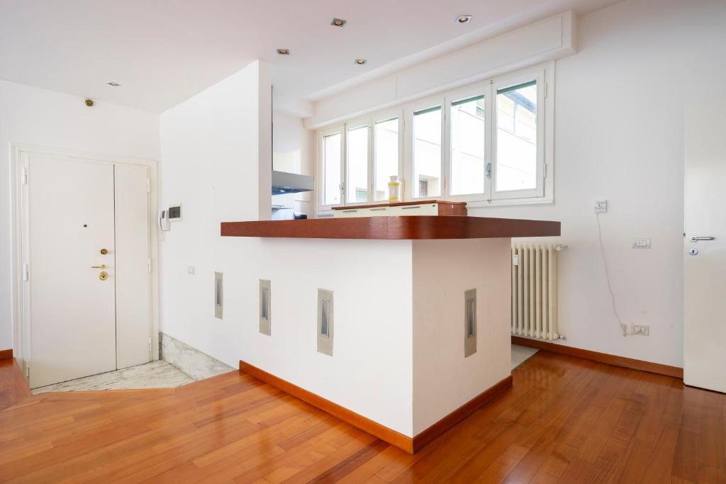 Kép Sprone Apartment szállásáról Firenzében a galériában