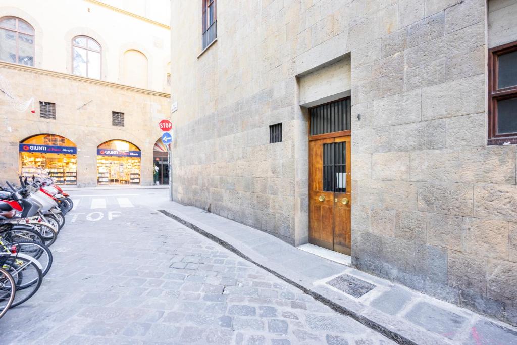 Kép Sprone Apartment szállásáról Firenzében a galériában