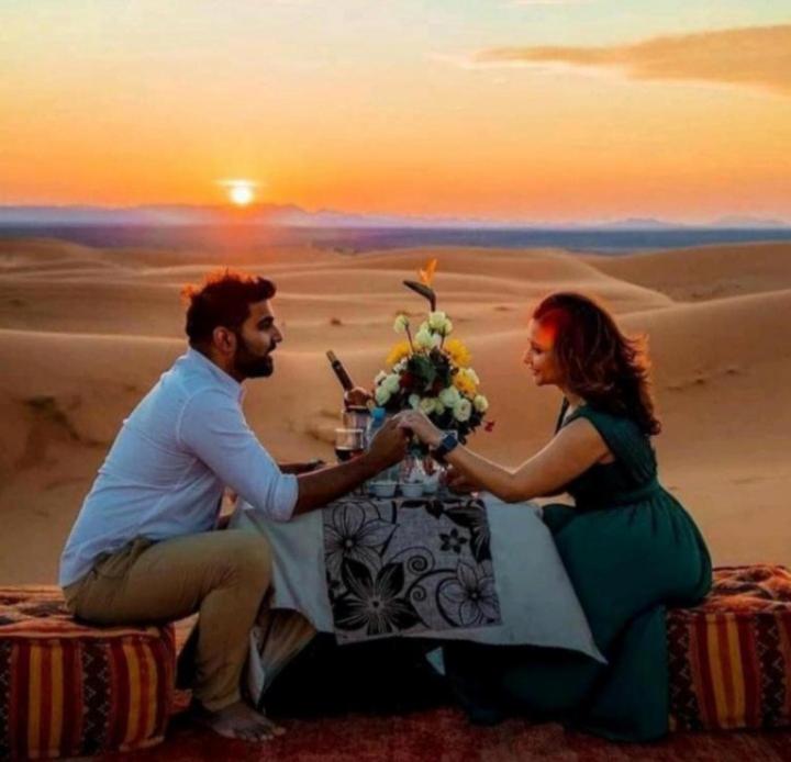 Merzouga – Photos 5