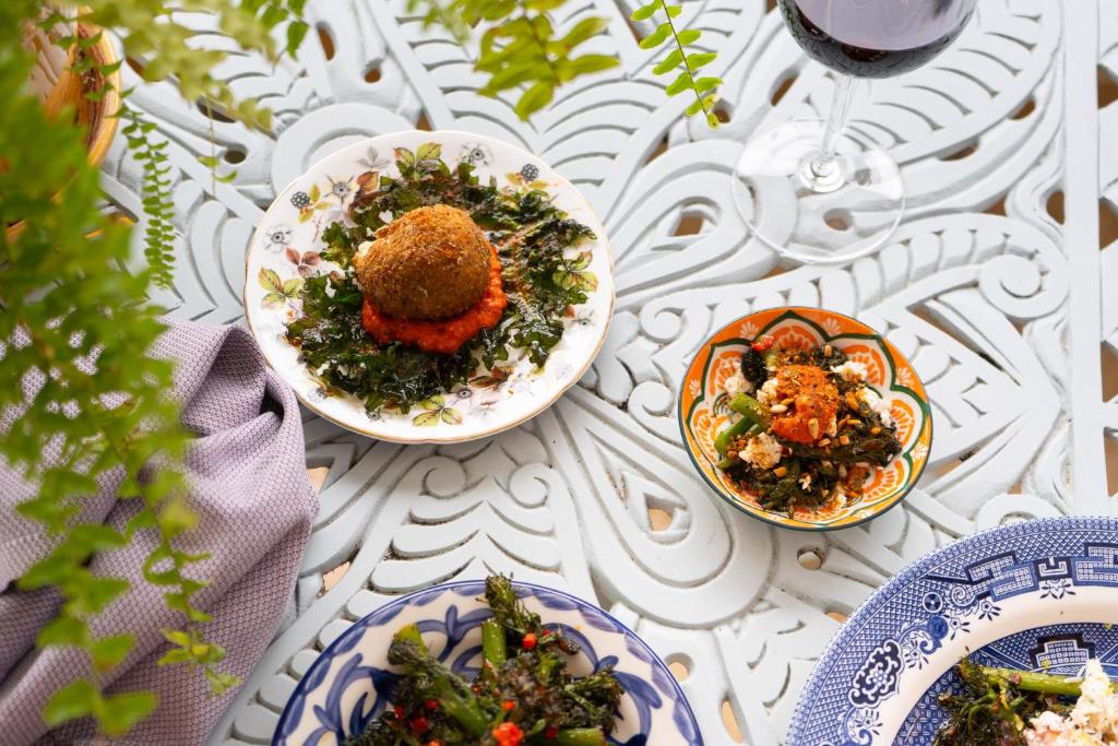 Homewood Hotel & Spa - Small Luxury Hotels of the World - Resim 36