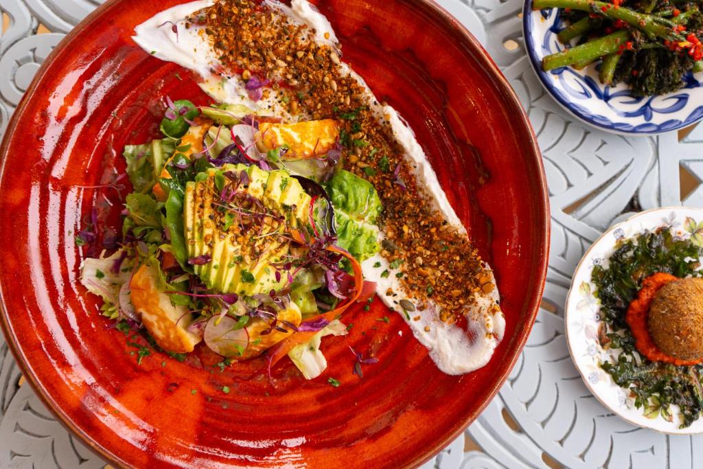 Homewood Hotel & Spa - Small Luxury Hotels of the World - Resim 9