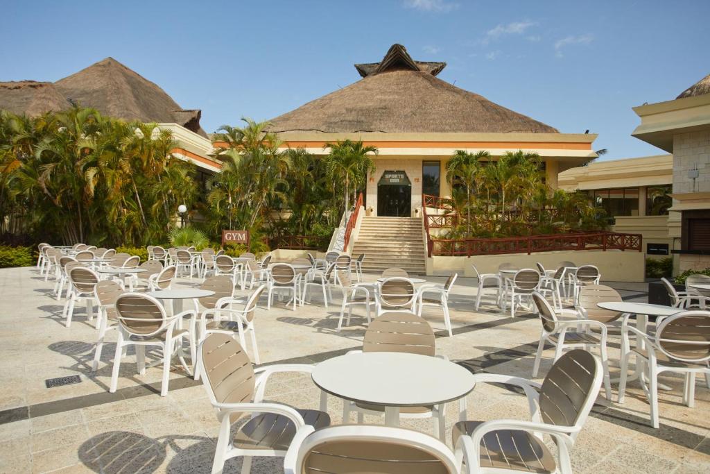 Fotografie z fotogalerie ubytování Bahia Principe Grand Coba - All Inclusive v destinaci Akumal