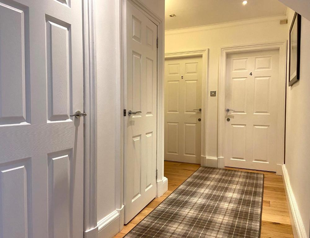 Fotografie z fotogalerie ubytování 26 Green Drive Inverness v destinaci Inshes