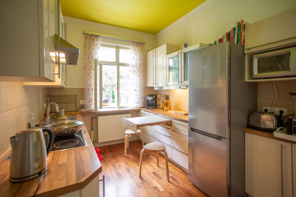 Photo from Hübsches Privatzimmer mit Bad in Perchtoldsdorf, Lower Austria, Austria