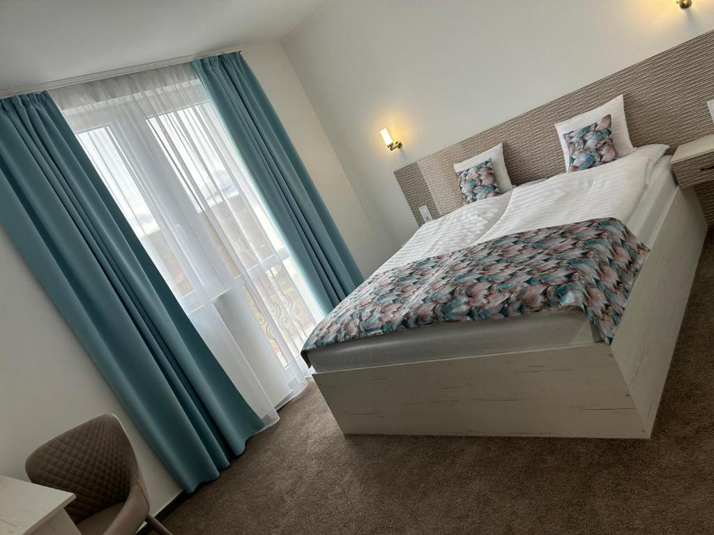 Danelis Hotel - Suite De Luxe Avec Bain De Spa