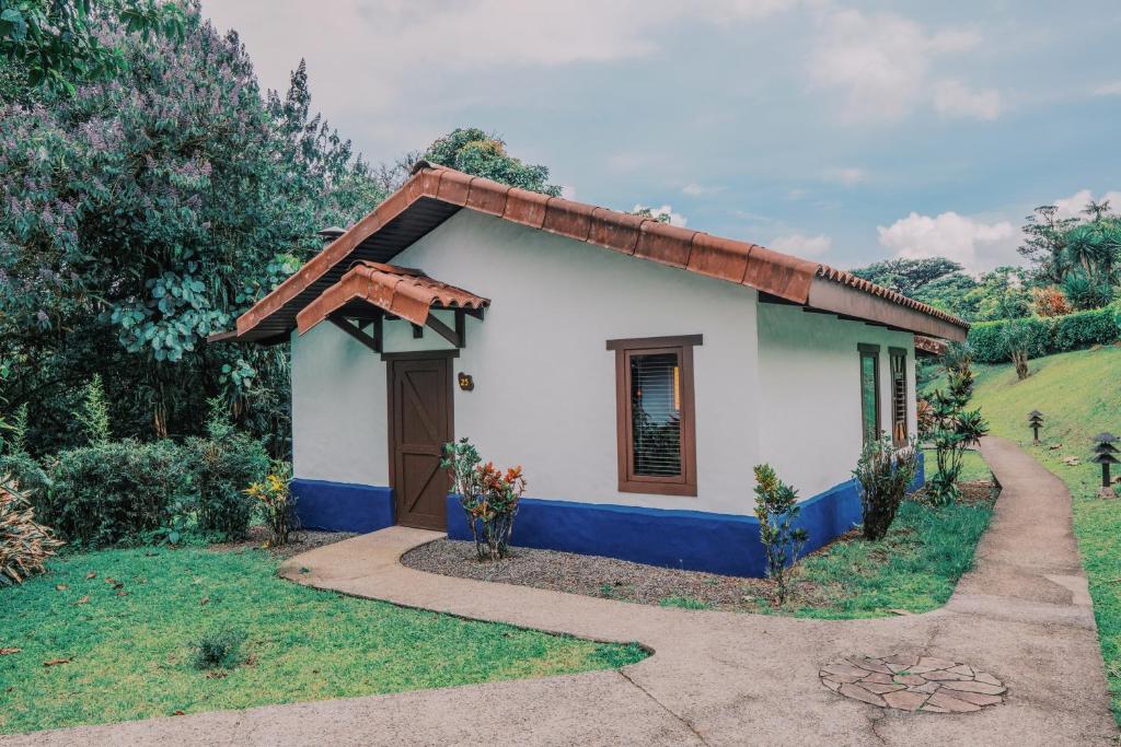 Villa Blanca Cloud Forest Hotel & Retreat - Junior Suite