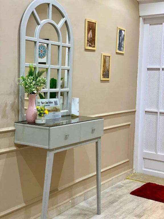 Fotografie z fotogalerie ubytování Yacoubian Suites v Káhiře