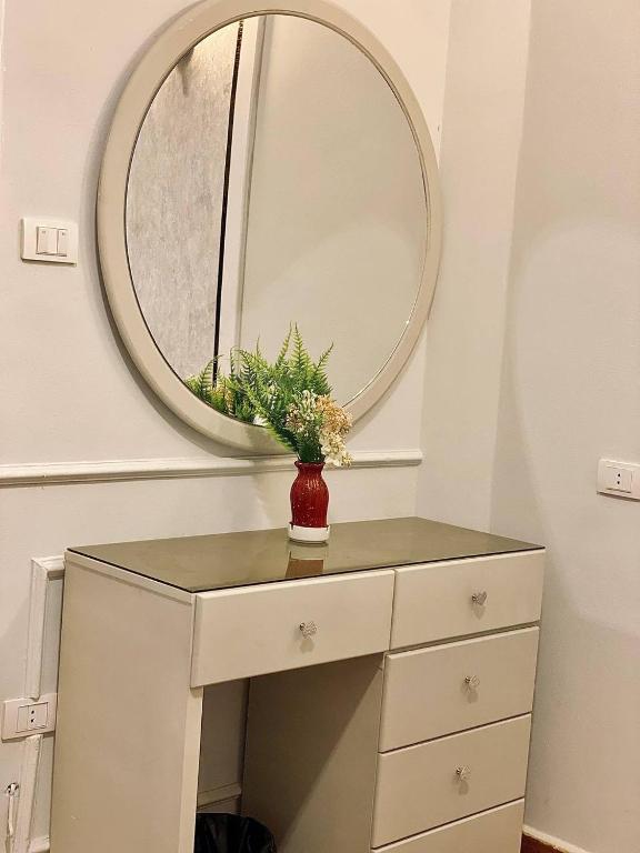 Fotografie z fotogalerie ubytování Yacoubian Suites v Káhiře