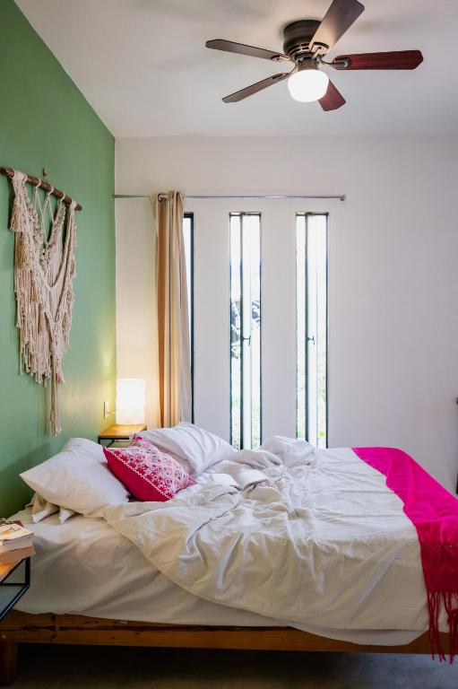 Azul Cielo Hostel - Junior Suite