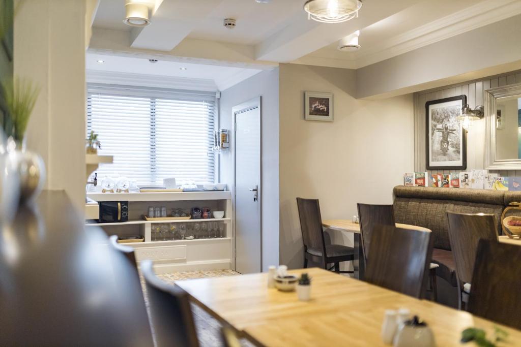 Fotografie z fotogalerie ubytování Port 56 v destinaci Portstewart