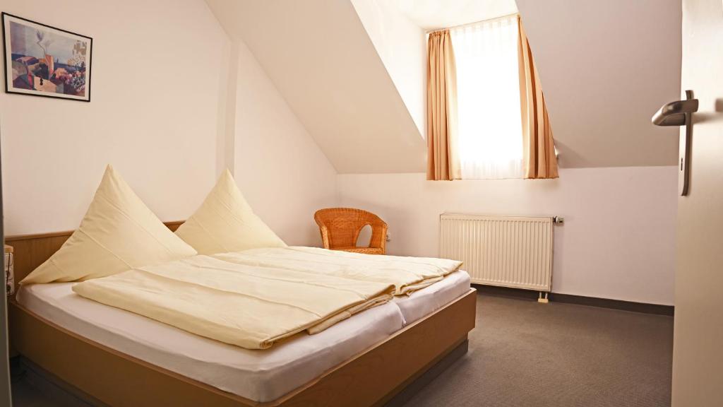 Hotel zum Alten Wirt - Apartment (2 Adults)