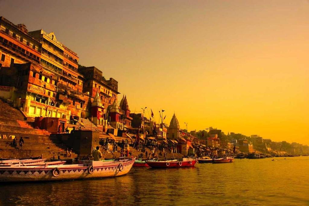 Abhivadya Gange