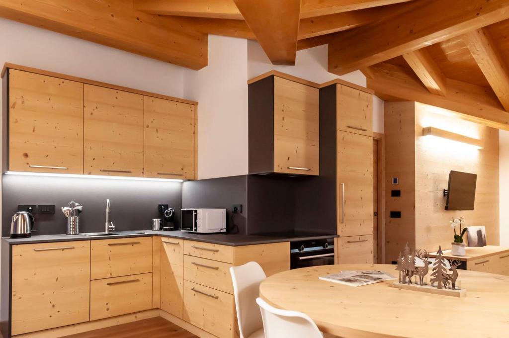 Antico Borgo Palue - Appartement De Deux Chambres