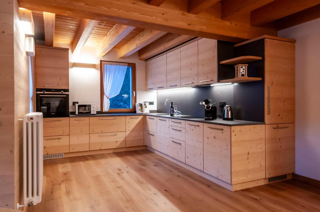 Antico Borgo Palue - Appartement De Deux Chambres