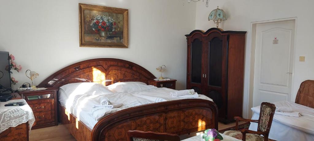 Hotel Garni - Resim 10